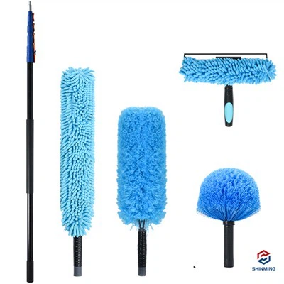 Nagy magasságú poreltoló készlet