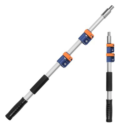 Mini teleszkópos pólus