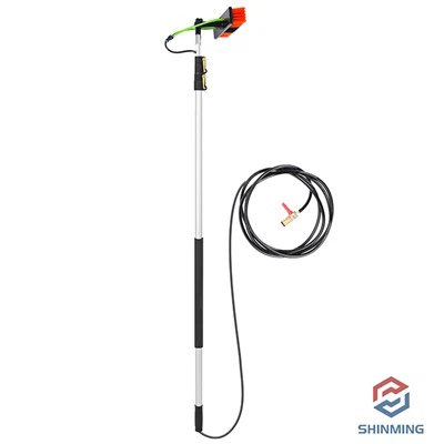 Vízzel táplált pólus